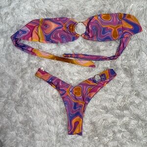 BerryBeachy bikini set